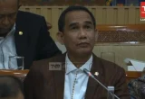Rudianto Lallo Puji Kapolri Berantas Narkoba