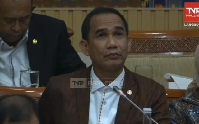 Rudianto Lallo Puji Kapolri Berantas Narkoba