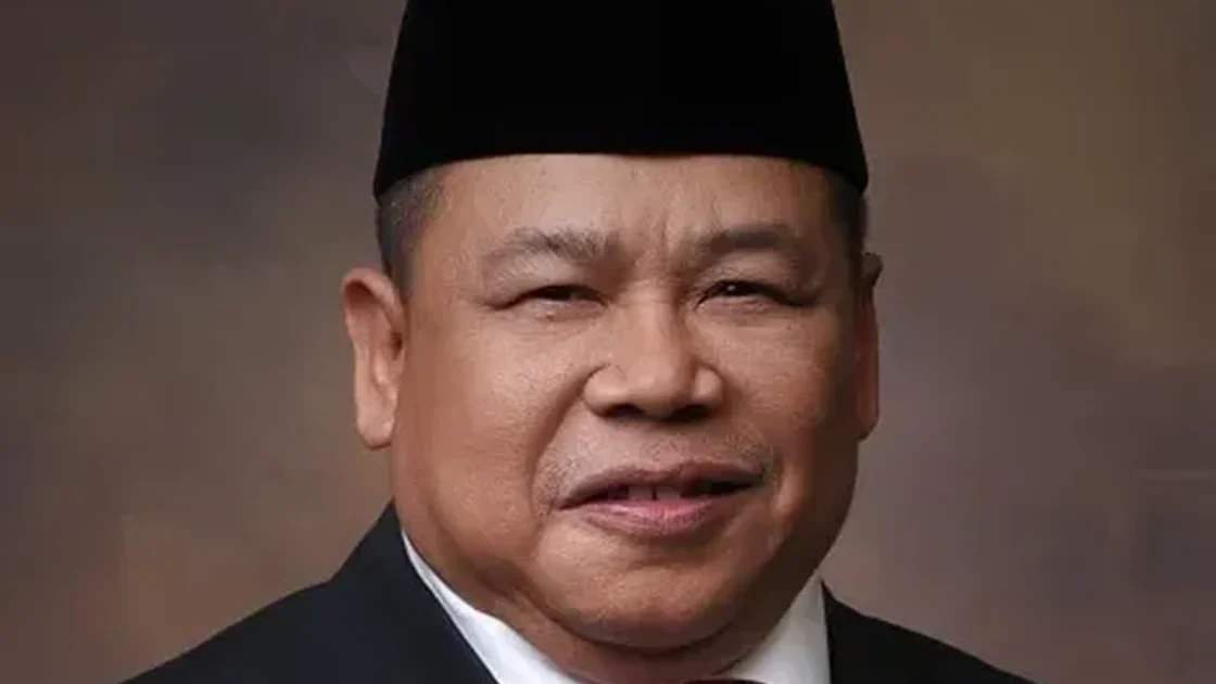 Anggota BPK RI Fathan Subchi Meninggal Dunia