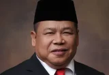 Anggota BPK RI Fathan Subchi Meninggal Dunia