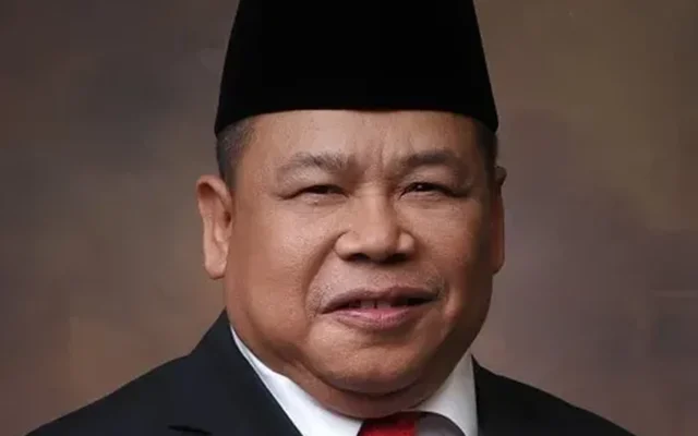 Anggota BPK RI Fathan Subchi Meninggal Dunia