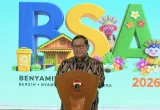 Pramono Anung Tanggapi Usulan 76 Taman Jakarta Buka 24 Jam