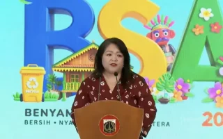 Pemprov DKI Temukan Ratusan Destinasi Baru Lewat BSA