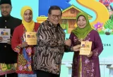 Kelapa Gading Timur Raih Penghargaan Benyamin S Award 2026