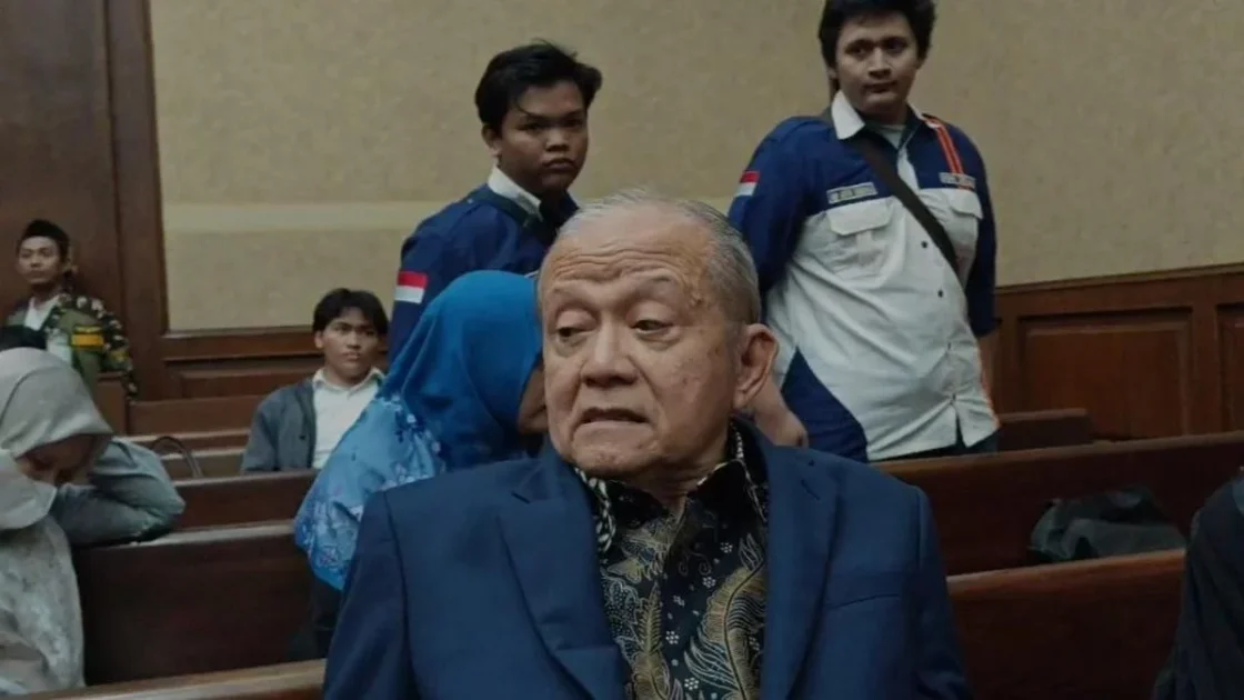 Anwar Abbas Sebut Pembagian Kuota Haji Yaqut Langkah Bijak