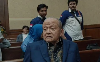 Anwar Abbas Sebut Pembagian Kuota Haji Yaqut Langkah Bijak