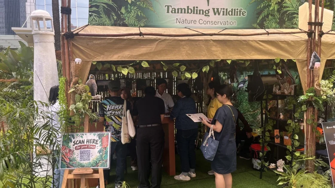 WCCE 2026 Dorong Kolaborasi Global Ekonomi Kreatif