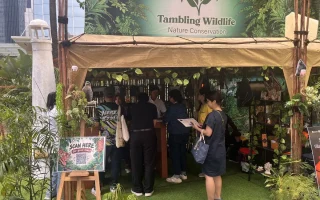 WCCE 2026 Dorong Kolaborasi Global Ekonomi Kreatif
