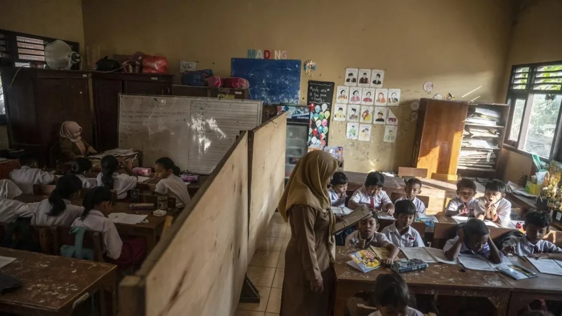 JPPI Minta Pemerintah Kaji Ulang Wacana Tak Naik Kelas