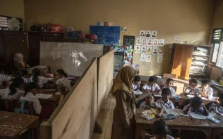 JPPI Minta Pemerintah Kaji Ulang Wacana Tak Naik Kelas
