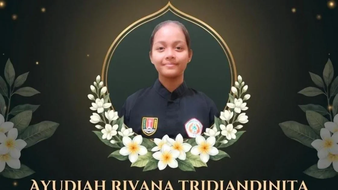 Atlet Silat Semarang Meninggal Usai Operasi Jari Tengah