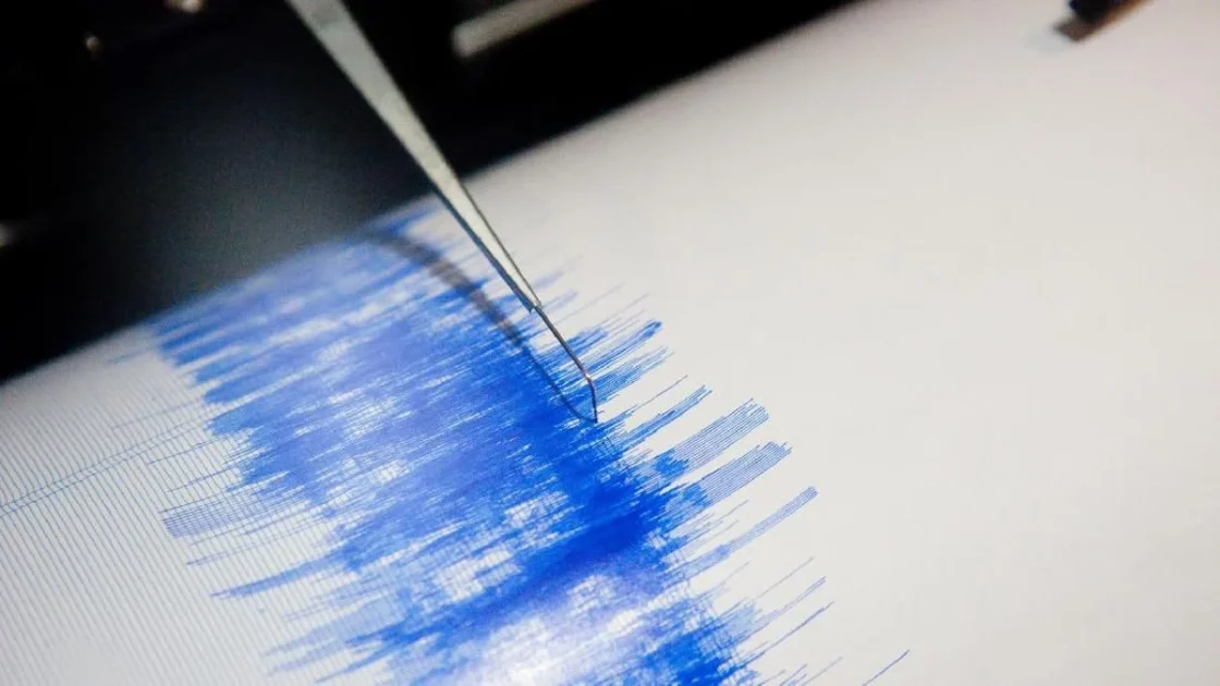 Rangkaian Gempa Susulan Masih Guncang Wilayah Flores