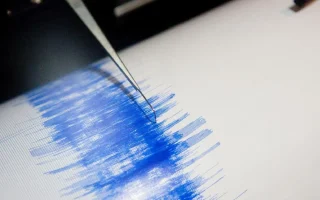 Rangkaian Gempa Susulan Masih Guncang Wilayah Flores
