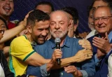 Lula da Silva Kembali Pimpin Brasil, Catat Sejarah Baru
