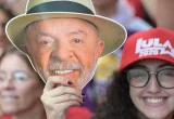 Lula Kembali Jadi Presiden Brasil Berkat Kampanye WhatsApp
