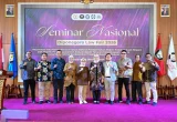MPR Serap Masukan Akademisi UNDIP untuk Penyempurnaan PPHN