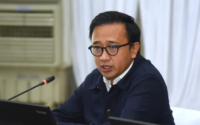 Gerindra Selidiki Pertemuan Tokoh Oposisi dengan Dubes Singapura