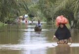 Pemkab Aceh Selatan Tetapkan Status Tanggap Darurat Banjir