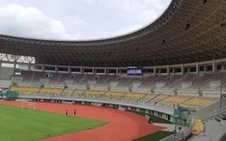 Polisi Imbau Jakmania Tak Datang ke BIS Saat Dewa United vs Persija