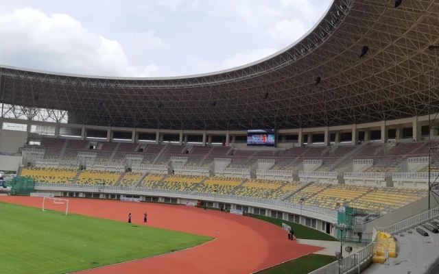 Polisi Imbau Jakmania Tak Datang ke BIS Saat Dewa United vs Persija