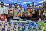 Kerugian Beras Fortifikasi Palsu Tembus Rp89 Triliun