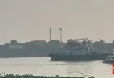 Palembang Kembali Diselimuti Asap Karhutla Usai Hujan