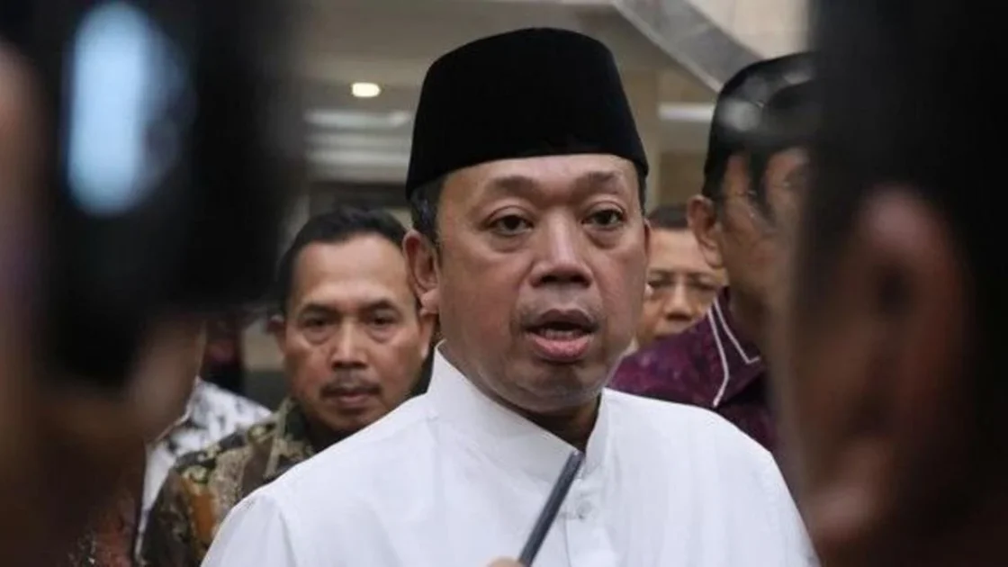 KPK Pertimbangkan Jemput Paksa Nusron Wahid