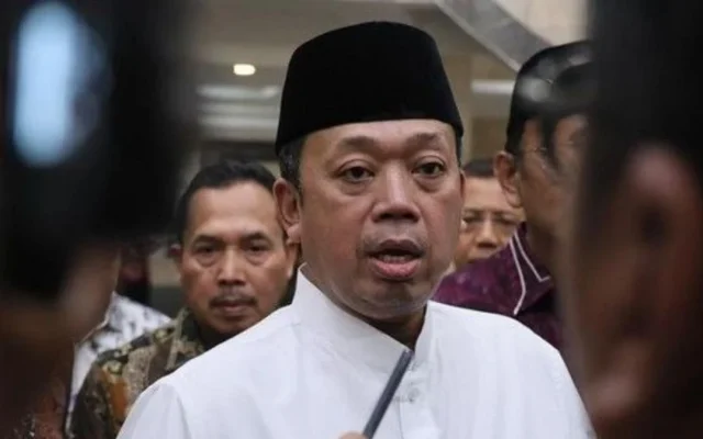 KPK Pertimbangkan Jemput Paksa Nusron Wahid