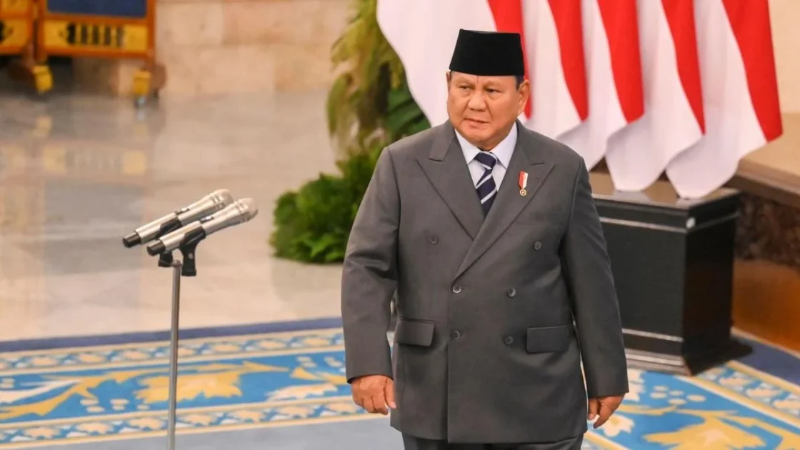 Beda Hasil Survei Prabowo, Pengamat Soroti Evaluasi