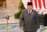 Beda Hasil Survei Prabowo, Pengamat Soroti Evaluasi