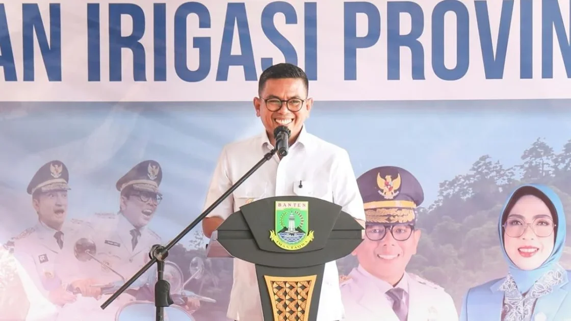 Pemprov Banten Gandeng Kejati Perkuat Aturan Truk ODOL
