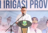 Pemprov Banten Gandeng Kejati Perkuat Aturan Truk ODOL