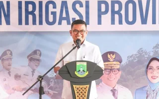 Pemprov Banten Gandeng Kejati Perkuat Aturan Truk ODOL