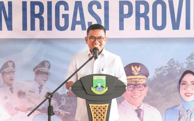 Pemprov Banten Gandeng Kejati Perkuat Aturan Truk ODOL
