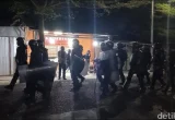 Bentrokan Antarwarga Pecah di Palu, Satu Orang Tewas