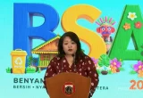 Pemprov DKI: Benyamin S Award Akselerator Kota Global
