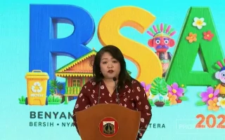 Pemprov DKI: Benyamin S Award Akselerator Kota Global