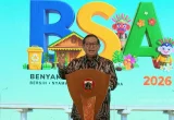 Pramono Minta Inovasi Finalis BSA Jadi Teladan Lurah
