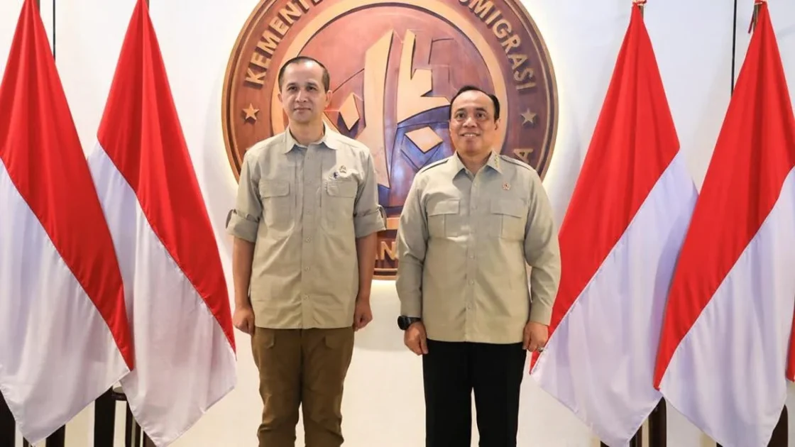 Kepala BRAN Dorong Pemanfaatan Lahan Demi Kesejahteraan Rakyat