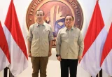 Kepala BRAN Dorong Pemanfaatan Lahan Demi Kesejahteraan Rakyat