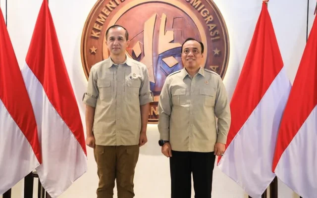 Kepala BRAN Dorong Pemanfaatan Lahan Demi Kesejahteraan Rakyat