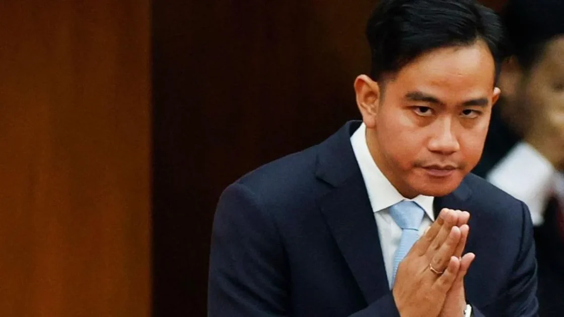 Dua Tahun Gibran: Peran Wapres Dianggap Hanya Pemanis