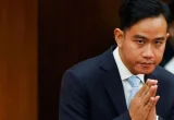Dua Tahun Gibran: Peran Wapres Dianggap Hanya Pemanis