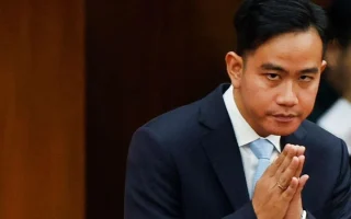 Dua Tahun Gibran: Peran Wapres Dianggap Hanya Pemanis