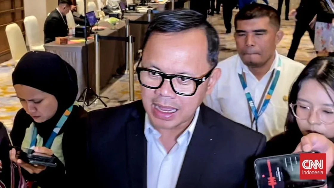 Bima Arya Luruskan Insentif Rp1 Triliun Pemda Bukan Cuma MBG