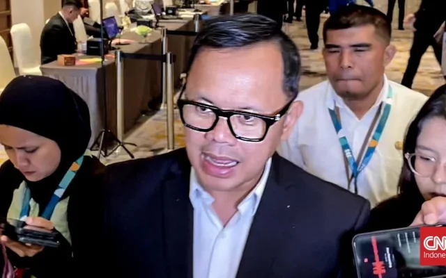 Bima Arya Luruskan Insentif Rp1 Triliun Pemda Bukan Cuma MBG