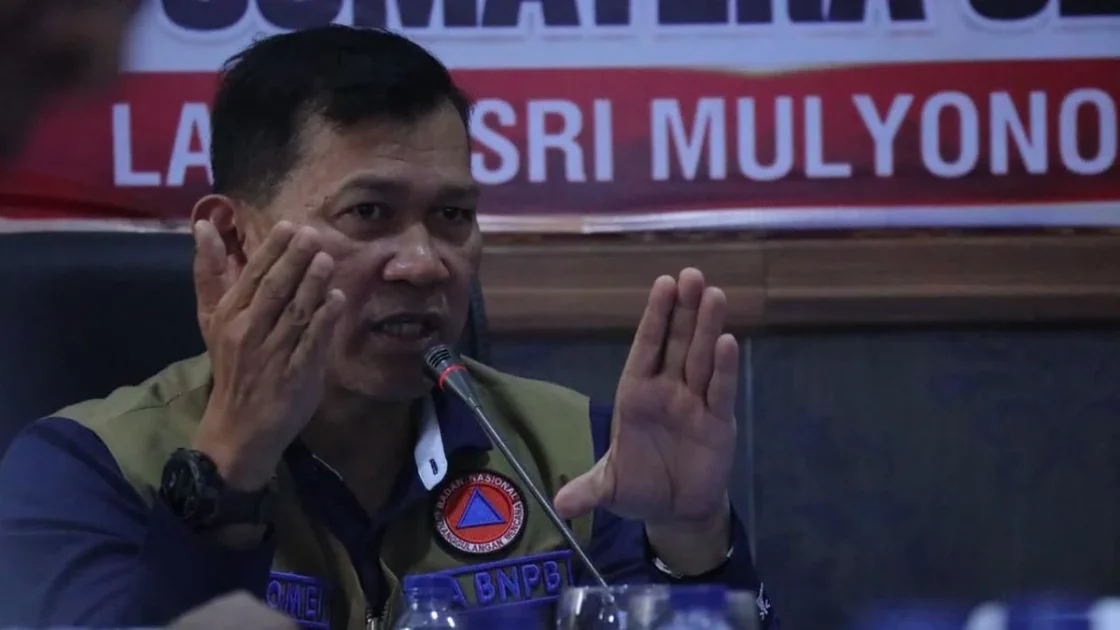 BNPB Temukan 44 Area Karhutla di Sumsel Akibat Perluasan Lahan
