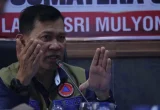 BNPB Temukan 44 Area Karhutla di Sumsel Akibat Perluasan Lahan