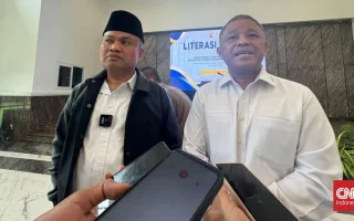 BNPT Ungkap 4.000 Anak Terpapar Ideologi Kekerasan di Ruang Siber