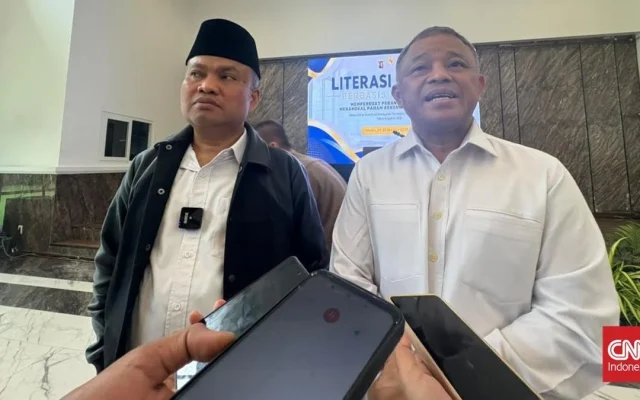 BNPT Ungkap 4.000 Anak Terpapar Ideologi Kekerasan di Ruang Siber